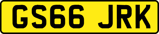 GS66JRK