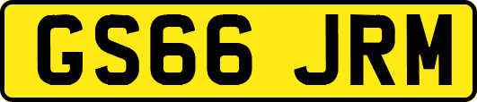 GS66JRM