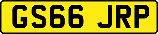 GS66JRP