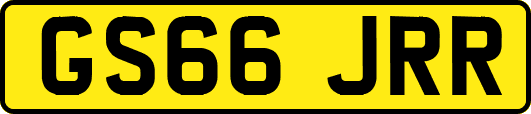 GS66JRR