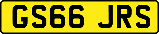 GS66JRS
