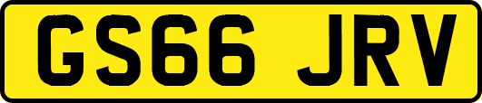 GS66JRV
