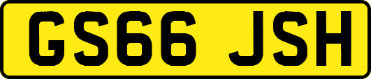 GS66JSH
