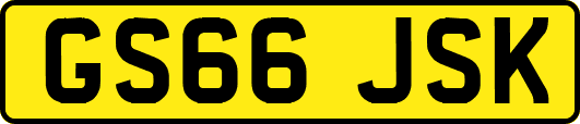 GS66JSK