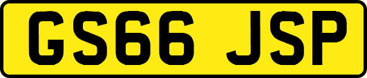 GS66JSP