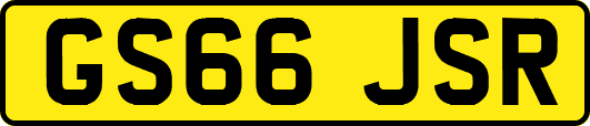 GS66JSR