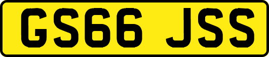 GS66JSS