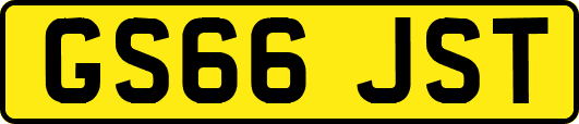 GS66JST