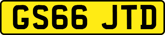 GS66JTD