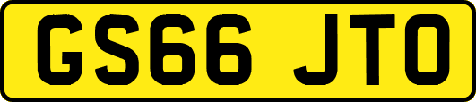 GS66JTO