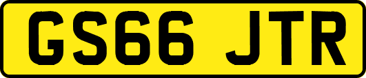GS66JTR