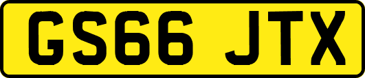 GS66JTX
