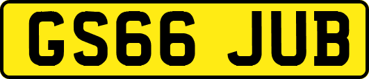 GS66JUB