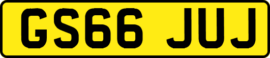 GS66JUJ
