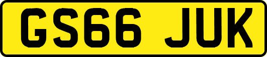 GS66JUK