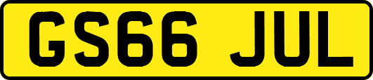 GS66JUL