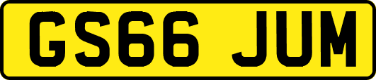GS66JUM
