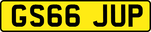 GS66JUP