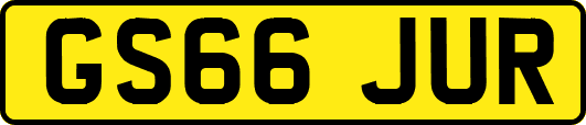 GS66JUR