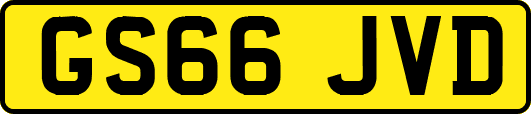 GS66JVD