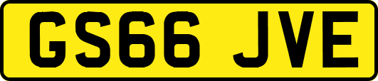 GS66JVE