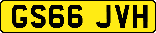GS66JVH