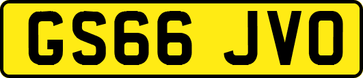 GS66JVO