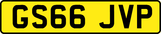 GS66JVP