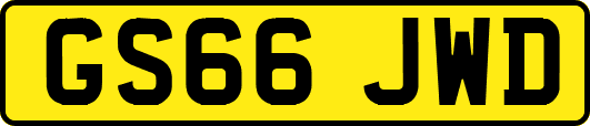 GS66JWD