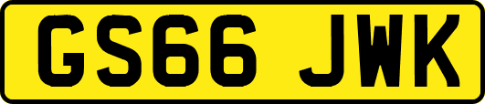 GS66JWK