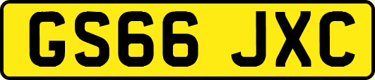 GS66JXC