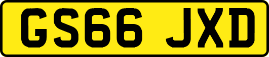 GS66JXD