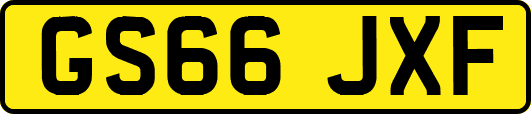 GS66JXF