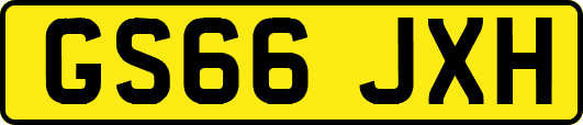 GS66JXH