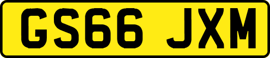 GS66JXM