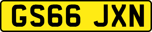 GS66JXN