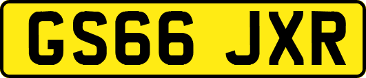 GS66JXR