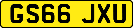 GS66JXU