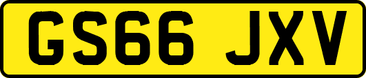 GS66JXV