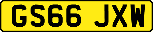 GS66JXW