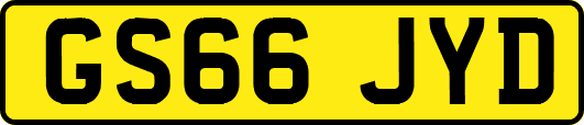 GS66JYD