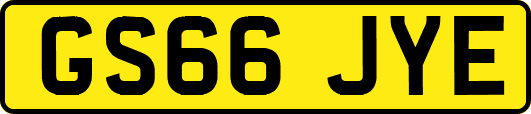 GS66JYE
