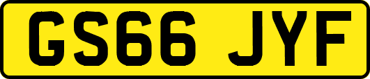 GS66JYF