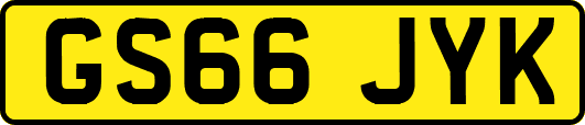 GS66JYK