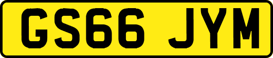 GS66JYM