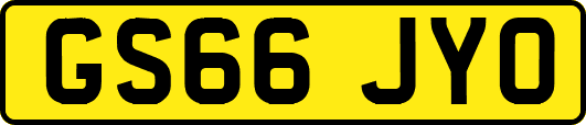 GS66JYO