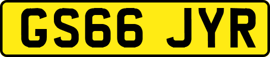 GS66JYR