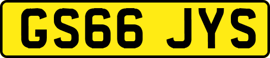 GS66JYS