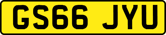 GS66JYU