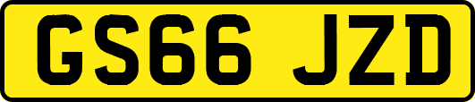 GS66JZD